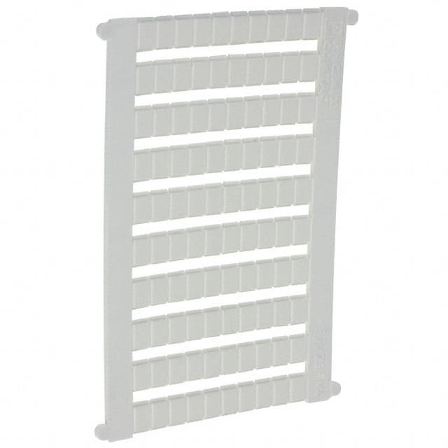 803579 Phoenix Contact  Terminal Block Marker Strips